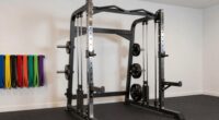 comparing home workout equipment