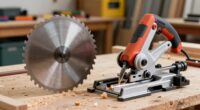 comparing saw types uses