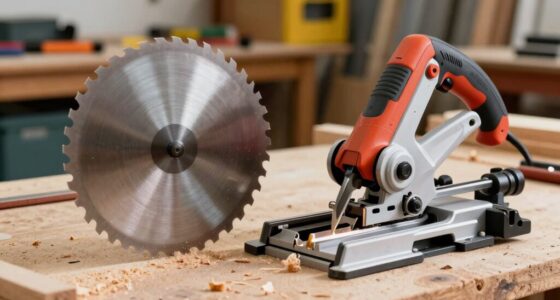 comparing saw types uses
