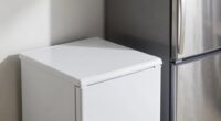 comparison of freezer types