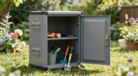 consider durability and size