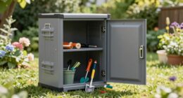 consider durability and size