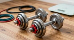 consider weight range and durability