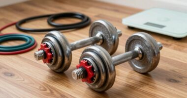 consider weight range and durability