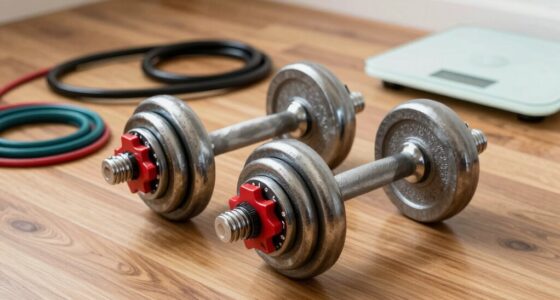 consider weight range and durability