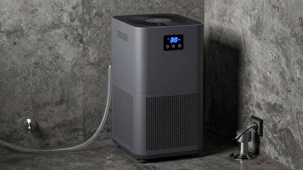 control humidity and prevent damage