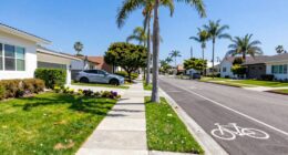 convenient california neighborhood amenities