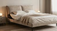 customizable sleep comfort