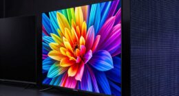 display technology comparison overview