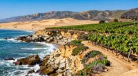 diverse california getaway experiences