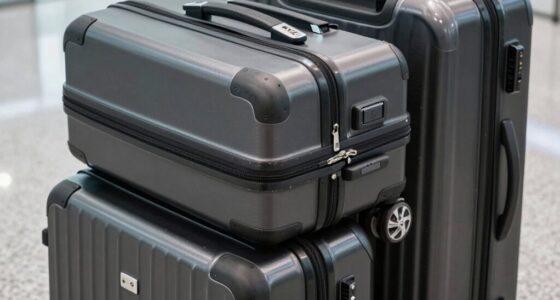 durability size organization weight
