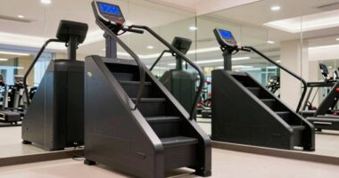 effective cardio workout tool