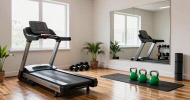 effective home gym planning