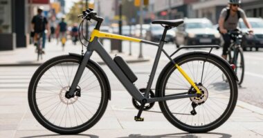 efficient durable lightweight reliable