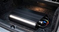 enhance sound with amplification