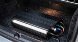 enhance sound with amplification