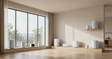 enhanced coverage for large homes