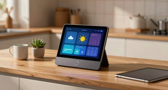 enhanced home interaction experience