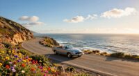enjoyable california road trips