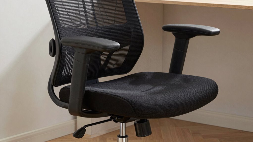 ergonomic support for back