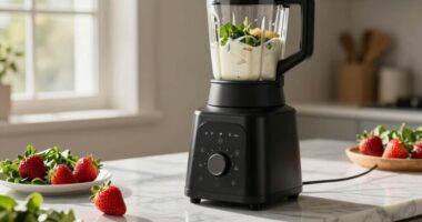 essential blender features daily