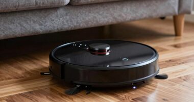 essential daily vacuum features