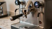 essential espresso machine terminology