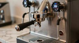 essential espresso machine terminology