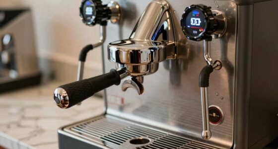 essential espresso machine terminology