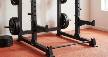 essential squat rack considerations