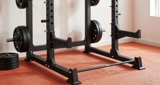 essential squat rack considerations