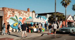 experience authentic california culture