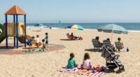 family friendly california travel