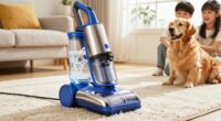 family friendly carpet cleaning