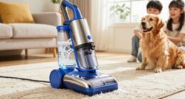 family friendly carpet cleaning