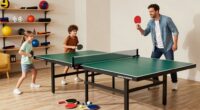 family friendly ping pong tips
