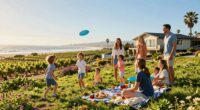 family friendly weekend activities