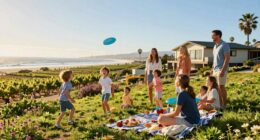 family friendly weekend activities
