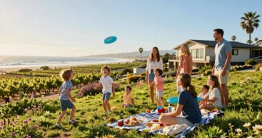 family friendly weekend activities
