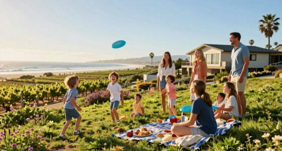 family friendly weekend activities
