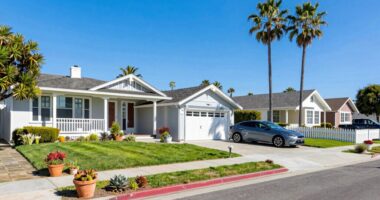 first noticed neighborhood details