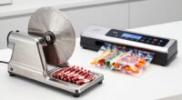 food processing equipment essentials