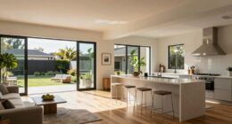 functional california home designs