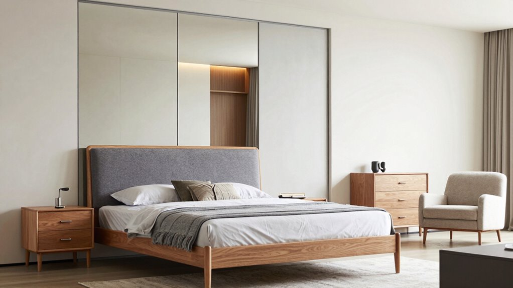 furniture coordination and budgeting
