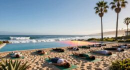 growing wellness travel popularity