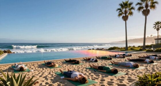 growing wellness travel popularity