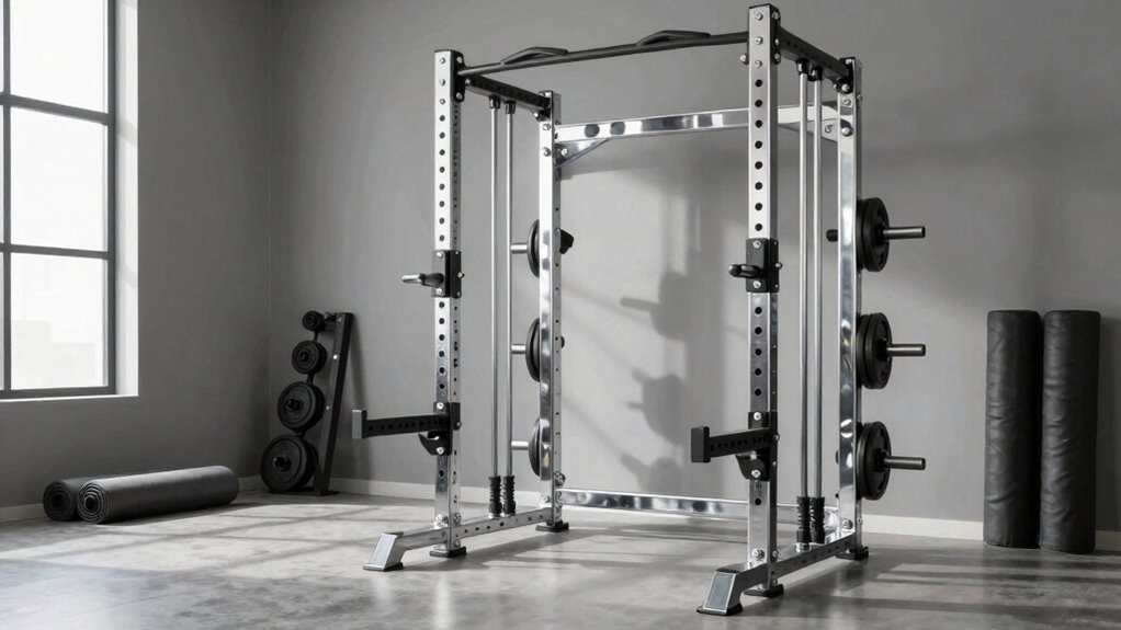 gym equipment comparison insights
