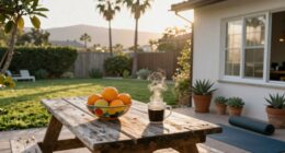 healthy habits influenced locally