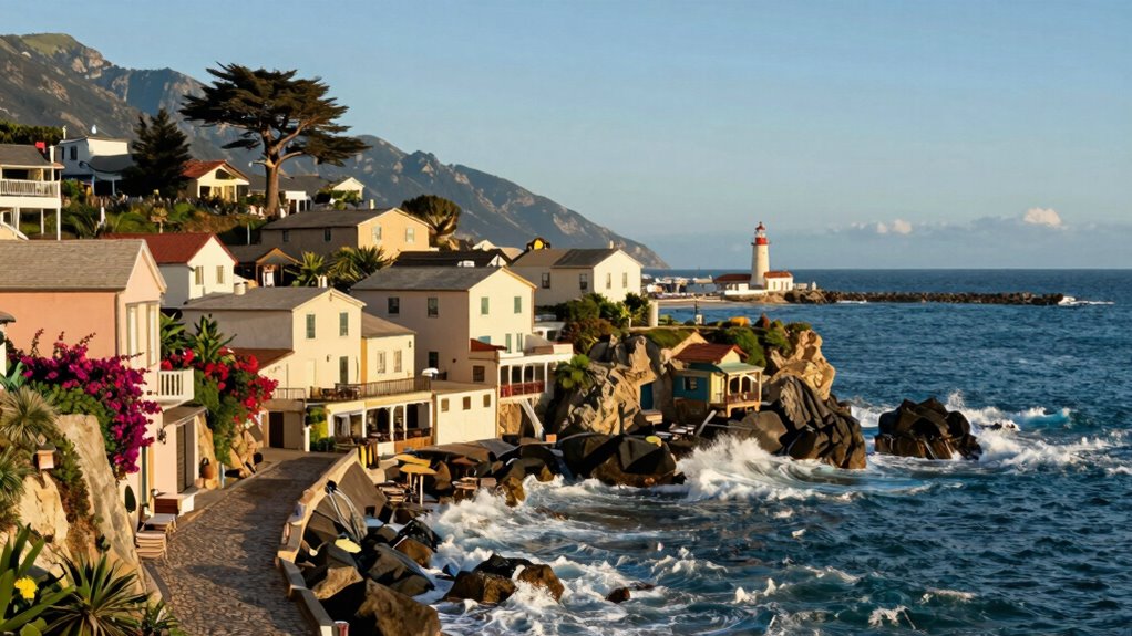hidden beaches and vibrant festivals
