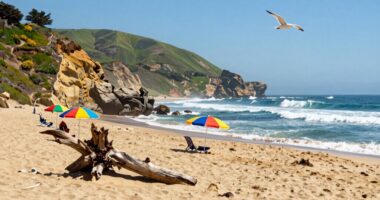 hidden local attractions discovered